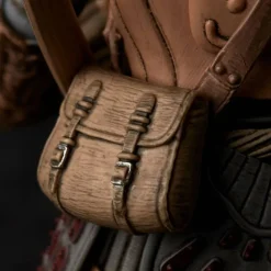 Figurine Takeya Soldat Dorok 2 - Nausicaä