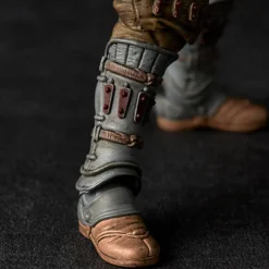 Figurine Takeya Soldat Dorok 2 - Nausicaä