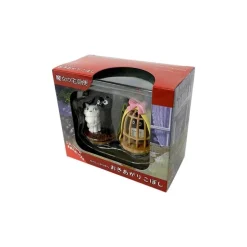 Figurines à Collectionner - Kiki la petite sorcière