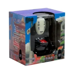 Figurines Culbuto No Face - Le Voyage de Chihiro