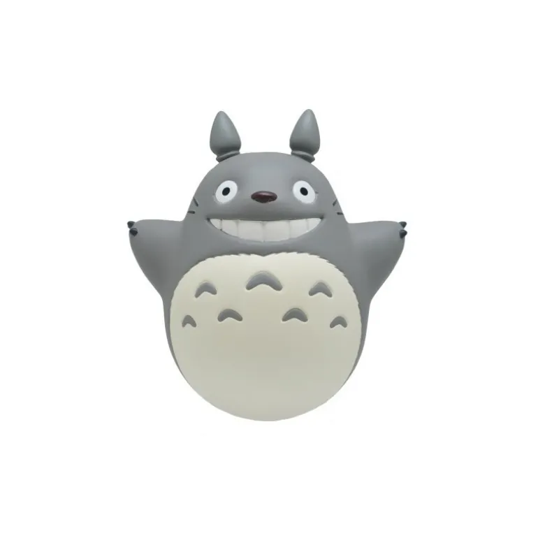 Figurines Culbuto Totoro - Mon Voisin Totoro