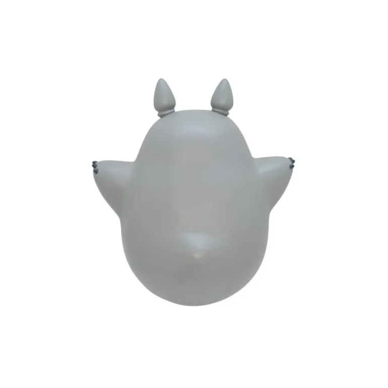 Figurines Culbuto Totoro - Mon Voisin Totoro