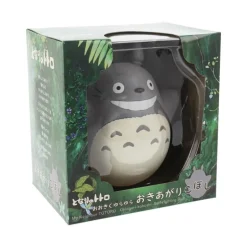 Figurines Culbuto Totoro - Mon Voisin Totoro