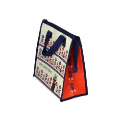 Glacière Fleurs des champs - Kiki la petite sorcière