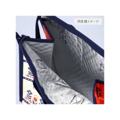 Glacière Fleurs des champs - Kiki la petite sorcière