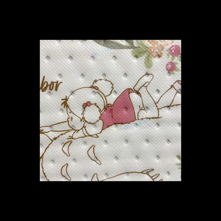 Glacière Mei & Totoro - Mon Voisin Totoro