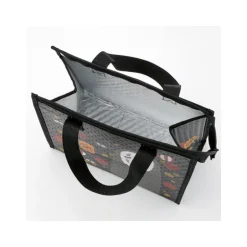 Glacière No Face & Lanternes - Le Voyage de Chihiro