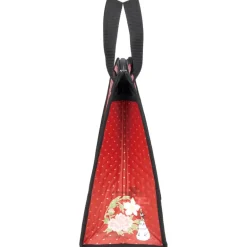 Glacière No Face rouge foncé - Le Voyage de Chihiro