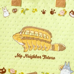Glacière Totoro & Chatbus - Mon Voisin Totoro