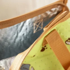 Glacière Totoro & Chatbus - Mon Voisin Totoro