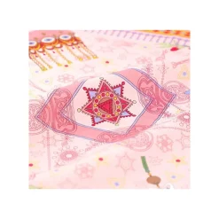 Grand mouchoir La magie de Howl - Le Château ambulant