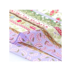 Grand mouchoir Le monde de Kiki - Kiki la petite sorcière