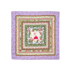 Grand mouchoir Le monde de Kiki - Kiki la petite sorcière