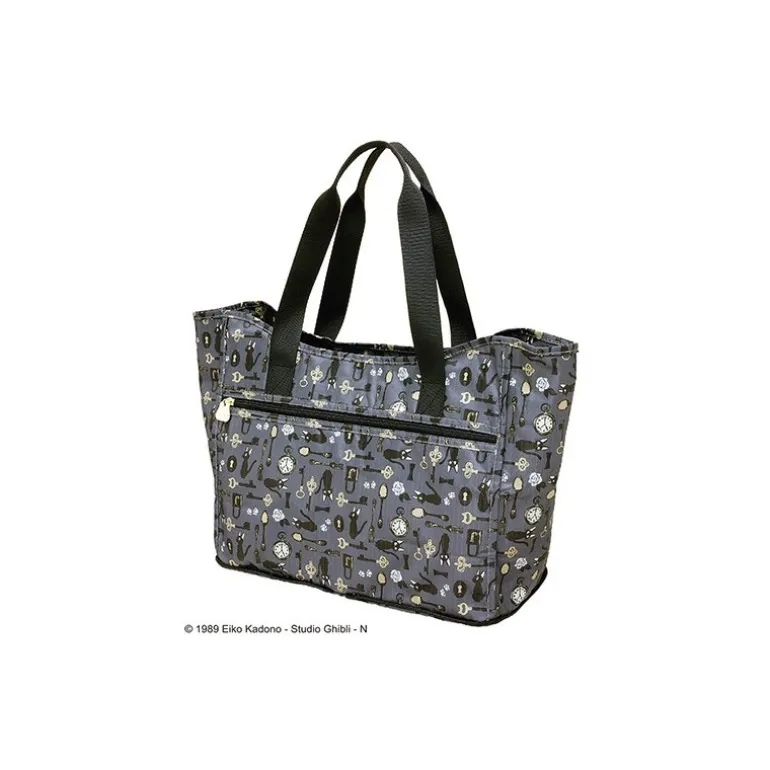 Grand Sac Kiki Série Classique - Kiki la petite sorcière