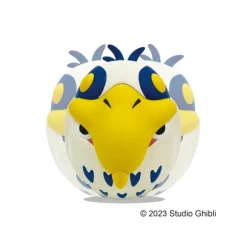 Grande figurine Roly-poly Héron - Le Garçon et le Héron