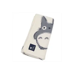 Grande Serviette Imabari Totoro Sakura 60x120 cm - Mon Voisin Totoro