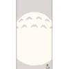 Grande Serviette Ventre de Totoro 60x120 cm - Mon Voisin Totoro