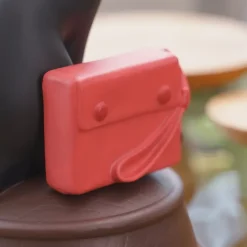 Grande Statue Musicale Jiji - Kiki la petite sorcière