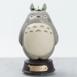 Grande Statue Musicale Totoro - Mon Voisin Totoro