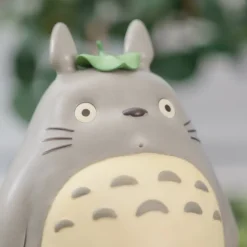 Grande Statue Musicale Totoro - Mon Voisin Totoro