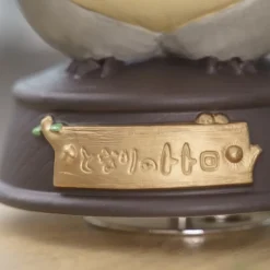 Grande Statue Musicale Totoro - Mon Voisin Totoro