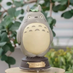 Grande Statue Musicale Totoro - Mon Voisin Totoro