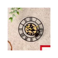 Horloge Panneau de Kiki - Kiki la petite sorcière