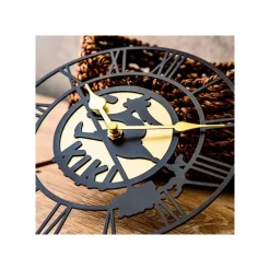 Horloge Panneau de Kiki - Kiki la petite sorcière