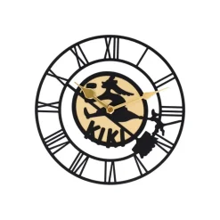 Horloge Panneau de Kiki - Kiki la petite sorcière