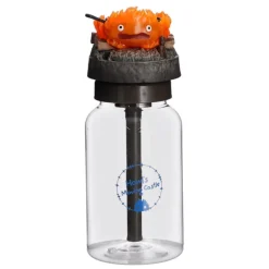 Humidificateur Bacon & œuf Calcifer - Le Château ambulant