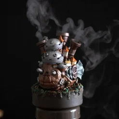 Humidificateur Château de Howl  - Howl’s Moving Castle