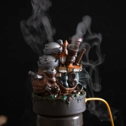 Humidificateur Château de Howl  - Howl’s Moving Castle