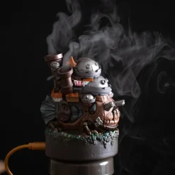 Humidificateur Château de Howl  - Howl’s Moving Castle