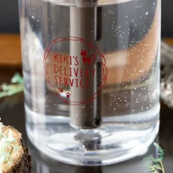 Humidificateur Jiji & petit déjeuner - Kiki la petite sorcière