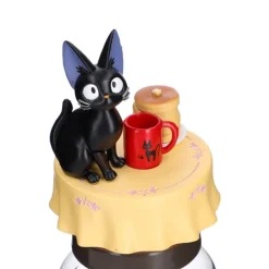Humidificateur Jiji & petit déjeuner - Kiki la petite sorcière