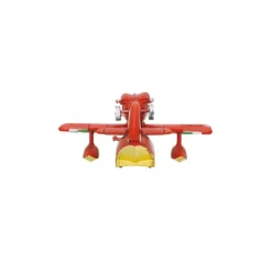 Hydravion 1Ère Époque à Friction - Porco Rosso