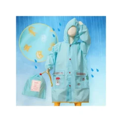 Imperméable Mei - Mon Voisin Totoro