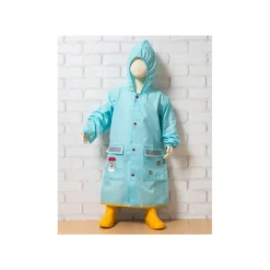 Imperméable Mei - Mon Voisin Totoro