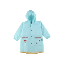 Imperméable Mei - Mon Voisin Totoro