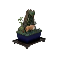 Jardin d’eau Bonsai Forêt mystérieuse - Princesse Mononoké