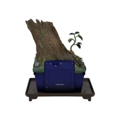 Jardin d’eau Bonsai Forêt mystérieuse - Princesse Mononoké