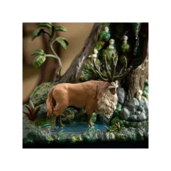 Jardin d’eau Bonsai Forêt mystérieuse - Princesse Mononoké