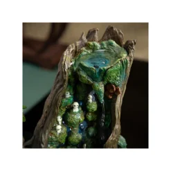 Jardin d’eau Bonsai Forêt mystérieuse - Princesse Mononoké