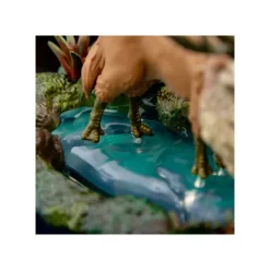 Jardin d’eau Bonsai Forêt mystérieuse - Princesse Mononoké