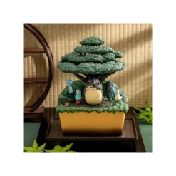 Jardin d’eau Bonsai Kasajuku - Mon Voisin Totoro