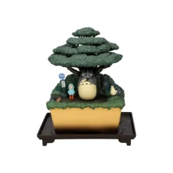 Jardin d’eau Bonsai Kasajuku - Mon Voisin Totoro