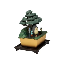 Jardin d’eau Bonsai Kasajuku - Mon Voisin Totoro
