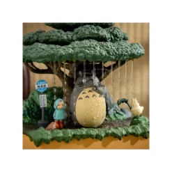 Jardin d’eau Bonsai Kasajuku - Mon Voisin Totoro