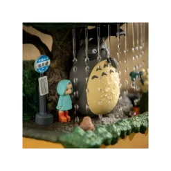 Jardin d’eau Bonsai Kasajuku - Mon Voisin Totoro