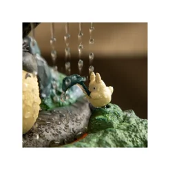 Jardin d’eau Bonsai Kasajuku - Mon Voisin Totoro